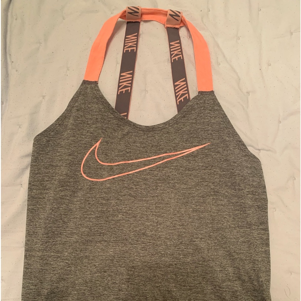 Nike Dri-Fit tank top